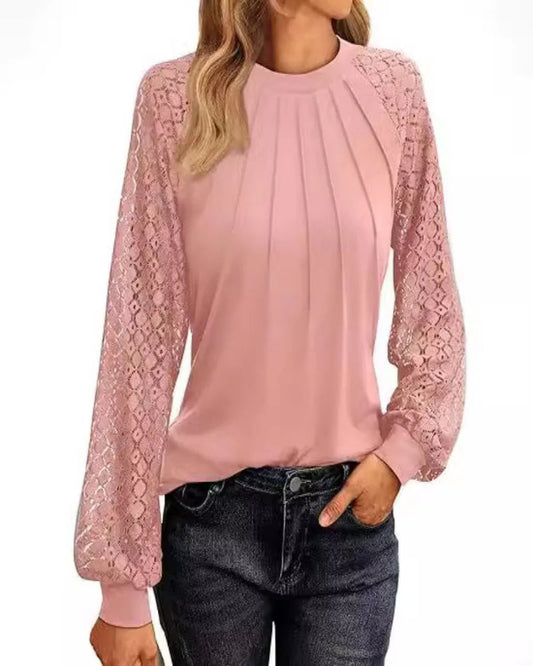 Retro Chic – Y2K Vintage Knit Top for Women