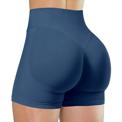 Power Shaper Shorts - High Compression & Hourglass Silhouetteb