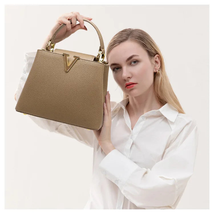 Women’s Commuter Crossbody Bag – Summer Versatile Exquisite Handbag