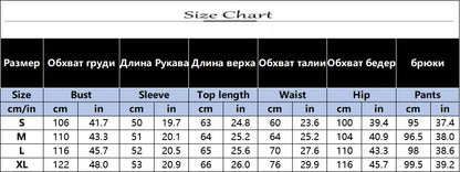 Fashion Women’s Tracksuit – Round Neck Hoodie with Lace-Up Pants