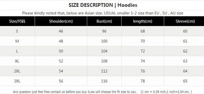 Spring Autumn Tracksuit – Women’s Hoodie + Sweatpants 2-Piece