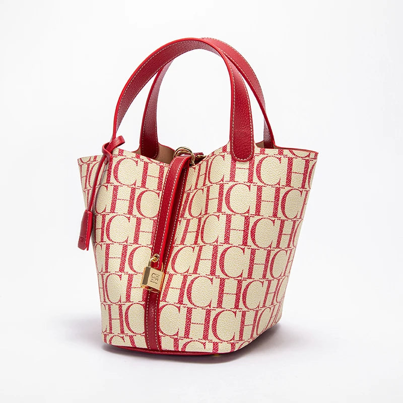 Large Capacity Women’s Crossbody Bag – Luxury Fashion Commuter Travel Tote