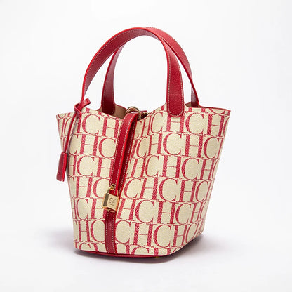 Large Capacity Women’s Crossbody Bag – Luxury Fashion Commuter Travel Tote