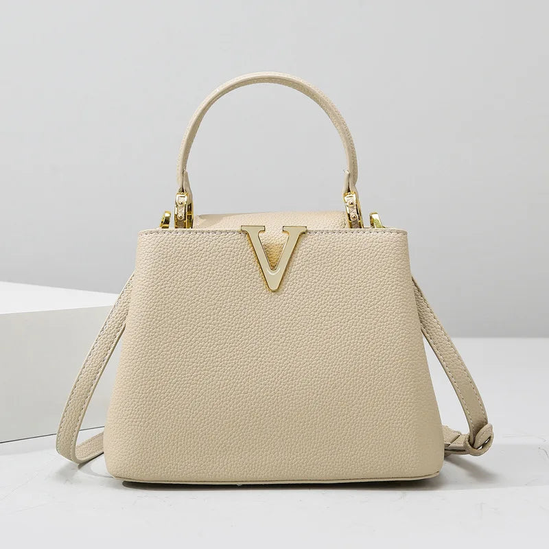 Women’s Commuter Crossbody Bag – Summer Versatile Exquisite Handbag