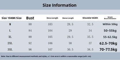 Street Style Summer Dress – Slimming Split Skirt High Waist Midi