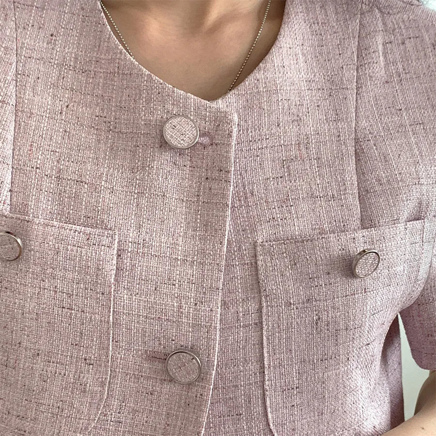 Chic & Trendy – Women’s Warm Fleece Polar Coat