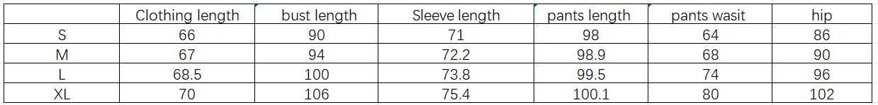Street Style Two-Piece – High-Neck Top & Slim Knit Pants for Women