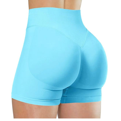 Power Shaper Shorts - High Compression & Hourglass Silhouetteb