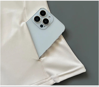 Turn Heads Anywhere – Quick Dry Breathable Fitness Jacket