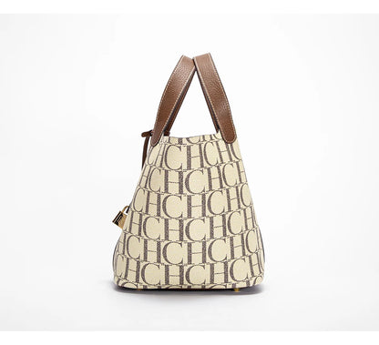 Large Capacity Women’s Crossbody Bag – Luxury Fashion Commuter Travel Tote