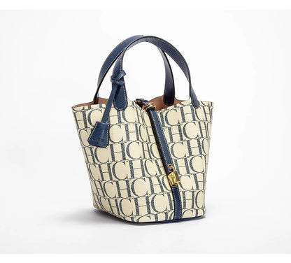Large Capacity Women’s Crossbody Bag – Luxury Fashion Commuter Travel Tote