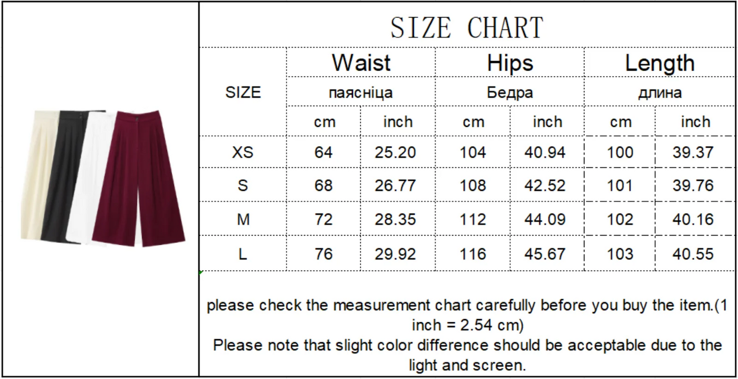 2025 Spring Summer 2-Piece Commuter Suit – Women’s Sleeveless Top & Pants