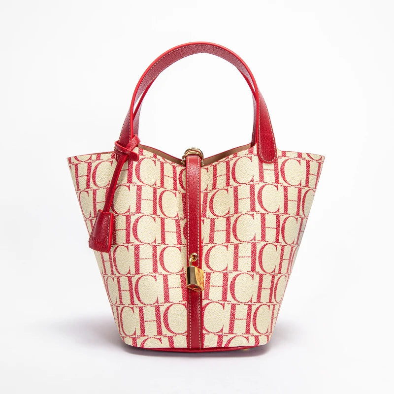 Large Capacity Women’s Crossbody Bag – Luxury Fashion Commuter Travel Tote