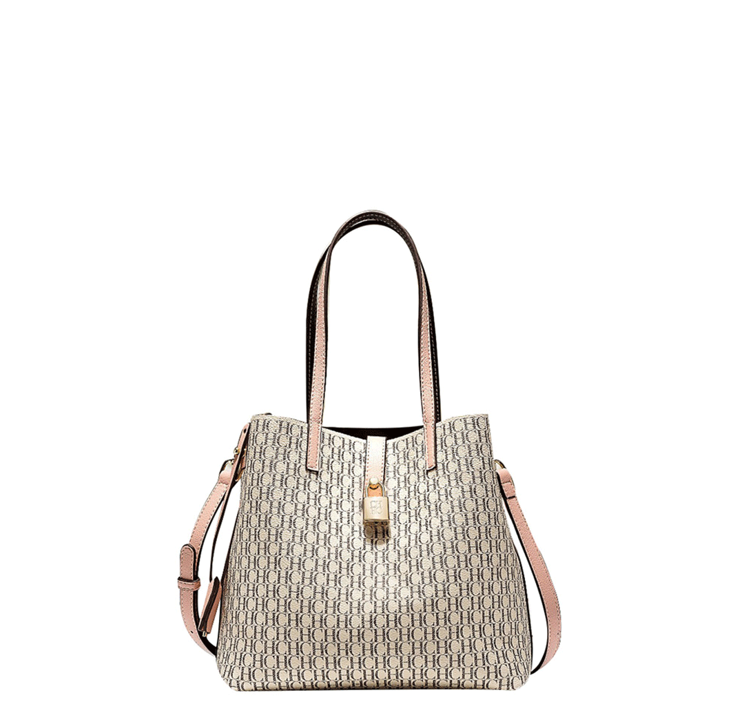 Ladies Fashion Crossbody Bag – Premium Leather Daily Commuter Tote