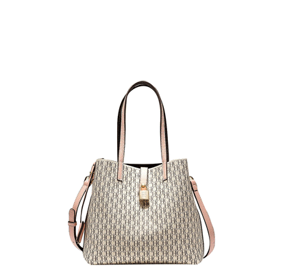 Ladies Fashion Crossbody Bag – Premium Leather Daily Commuter Tote