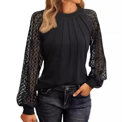 Retro Chic – Y2K Vintage Knit Top for Women