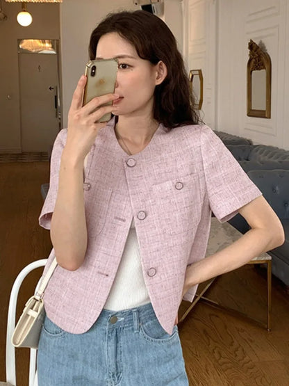 Chic & Trendy – Women’s Warm Fleece Polar Coat