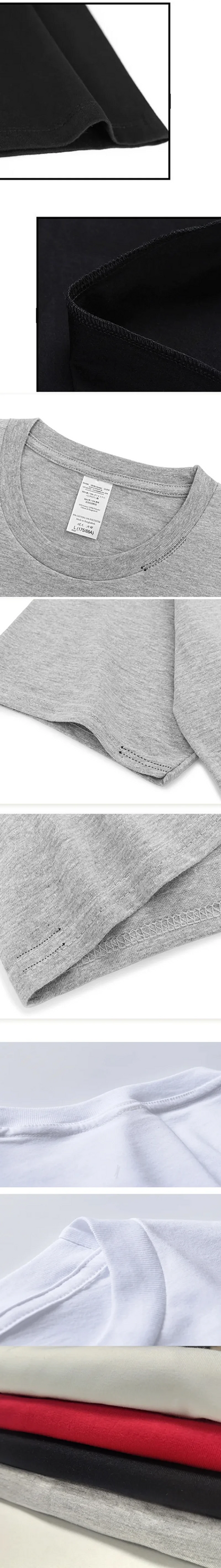 Chic & Casual – Women’s Luxury Cartoon Crew Neck Tee
