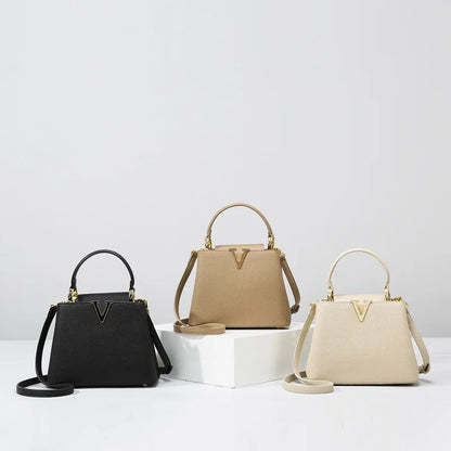 Women’s Commuter Crossbody Bag – Summer Versatile Exquisite Handbag