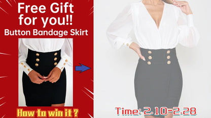 Autumn Winter Fashion Bandage Jacket – Women’s Party Night Outwear
